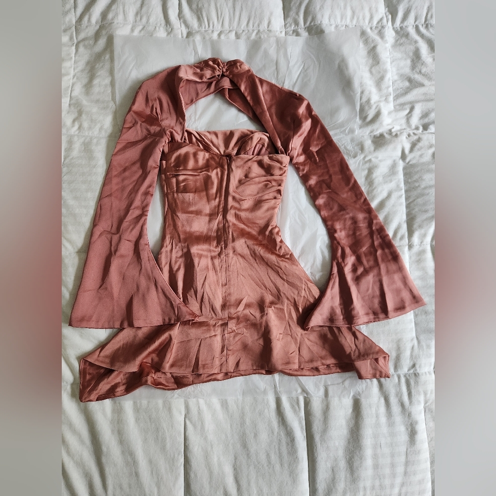 Rose House of CB 'Toira'-XS - Picture 8 of 13